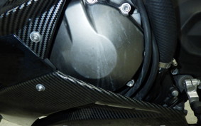 KAWASAKI NINJA ZX-6R A 2013