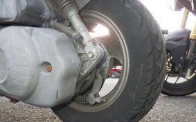 YAMAHA CYGNUS 125 D 4TG