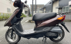 YAMAHA JOG DELUXE SA36J