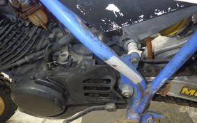 YAMAHA XT250 SEROW T 48Y