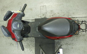 HONDA TACT-4ﾍﾞｰｼｯｸ AF79
