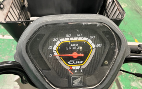 HONDA SUPER CUB50 AA04