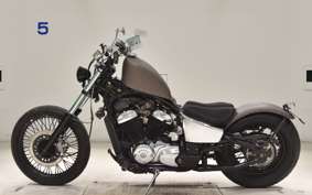 HONDA STEED 400 1993 NC26