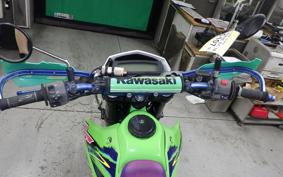 KAWASAKI KLX250 Gen.2 2002 LX250S