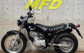 SUZUKI VANVAN 200 2008 NH42A