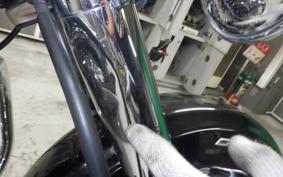 YAMAHA DRAGSTAR 400 CLASSIC  2014 VH02J