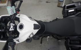 TRIUMPH TIGER 660 SPORTS 2025