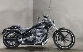 HARLEY FXSB1690 2016 BFV