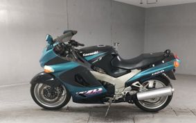 KAWASAKI ZZR1100 ZXT10D