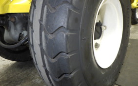 HONDA ROAD FOX 2023 TB10