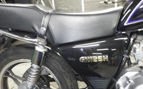 SUZUKI GN125 H 1992
