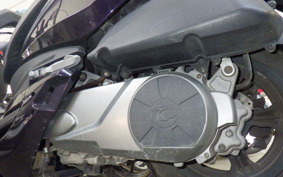 KYMCO GRAND DINK 250