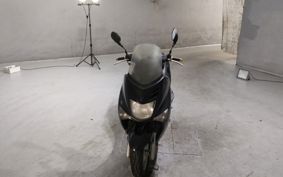 YAMAHA MAJESTY 125 5CA