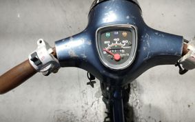 HONDA SUPER CUB50 AA01