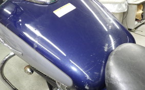 HONDA SHADOW 750 Gen. 2 2003 RC44