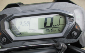 KAWASAKI KLX230 SHERPA LX232A