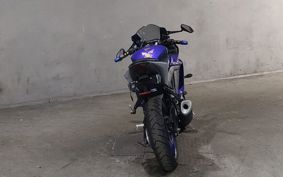 YAMAHA YZF-R25 RG43J