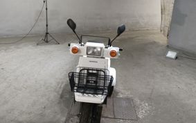 HONDA GYRO TD02