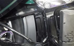 HARLEY FLSB 1750 2021