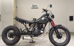 YAMAHA TW200 2020 2JL