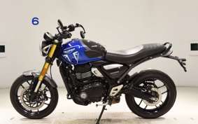 TRIUMPH SPEED 400 2024