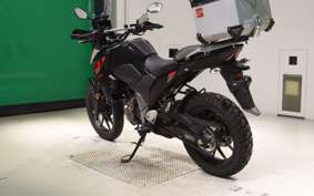 SUZUKI Vストローム250SX 2017 EL11L