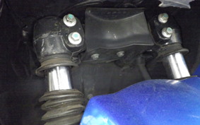 SUZUKI ｽｳｨｯｼｭ125 DV12B