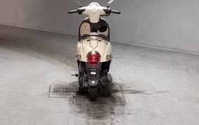 HONDA GIORNO AF77