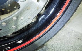 YAMAHA MT-09 A 2017 RN52J