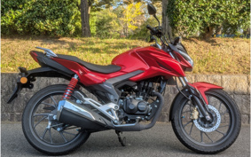 HONDA CBF125R PJJN