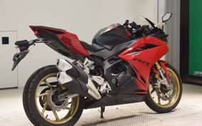 HONDA CBR250RR A 2021 MC51