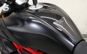 DUCATI DIAVEL 1260S 2023 2G00