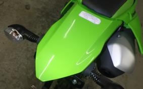 KAWASAKI KLX230 2007 LX232A