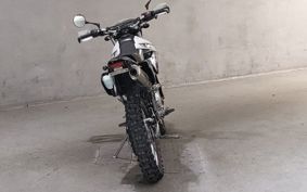 KAWASAKI KLX250 LX250S