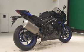 SUZUKI GSX-R1000R A 2017 DM11G