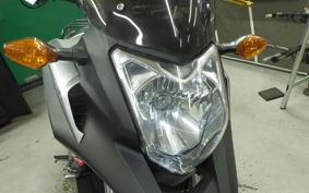 HONDA NC 700 X 2012 RC63