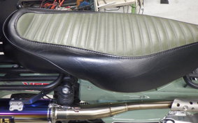 HONDA CT125 HUNTER CUB 2026 JA55