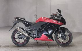 KAWASAKI NINJA250R EX250K