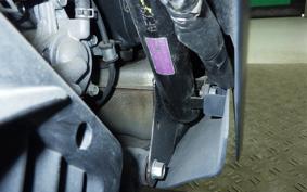 HONDA TACT-4ﾍﾞｰｼｯｸ AF79