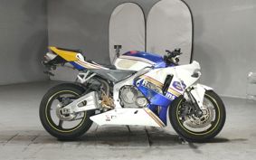 HONDA CBR600RR 2007 PC37