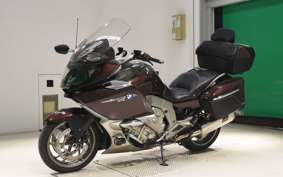 BMW K1600GTL 2013