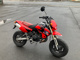 Фото Kawasaki KSR-2 с японского аукциона