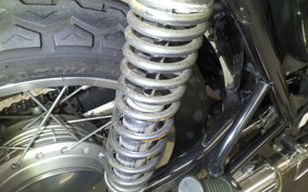 KAWASAKI W800 2011 EJ800A