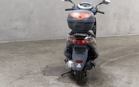 SUZUKI ADDRESS V125 DT11A
