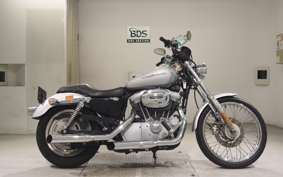 HARLEY XL883C 2003