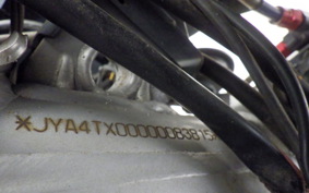 YAMAHA TDM850 2001