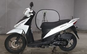 SUZUKI ADDRESS V110 CE47A