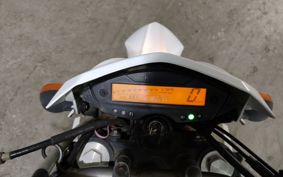 KAWASAKI D TRACKER 125 LX125D