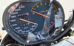 SUZUKI INAZUMA 1200 1998 GV76A