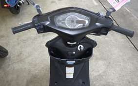 SUZUKI ADDRESS V125 S 1999 CF4MA